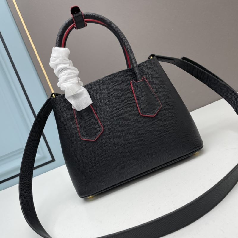 Prada Shopping Bags